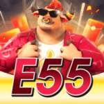 e55 Casino Official v2.5.4 - 53be ✈️📉 Aviator App low grind: download + bônus cash out — 1.8x-2.5x 200 rounds/dia, banca explode! 💸🔥