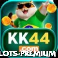 games - Slots Premium