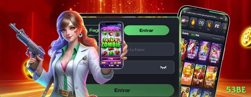 Screenshot - 53be 🎰🌀 Slots App com jackpot progressivo diário: faça o download, ative 150 spins sem depósito e persiga o mega jackpot — um único hit de 10.000x+ muda tudo, e quem baixa primeiro pega a fatia maior! 🌟💰