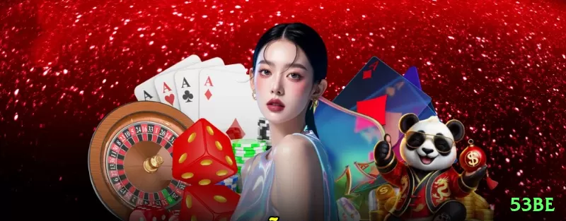 Screenshot - 53be 🎰💹 RTP >96.5% + promo free spins: combine cashback com rodadas grátis — grind quase sem risco com upside enorme! 🤑📈