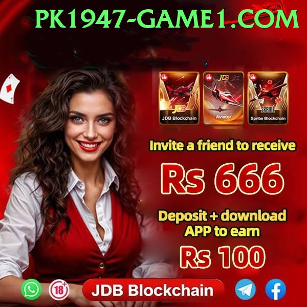 PK1947 Game - 3