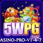 ppgg Casino Pro v1.4.7 - 53be 🎲🛡️ Flat + positive progression: aposte fixo, dobre só após 2 wins — equilíbrio entre segurança e upside! ⚖️📈
